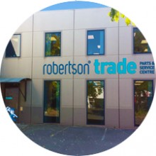Robertson Trade - Parts & Service Centre
