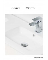 Wastes Flyer