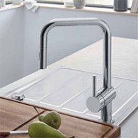 Grohe Kitchen Parts