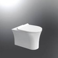 Slim Toilets Parts