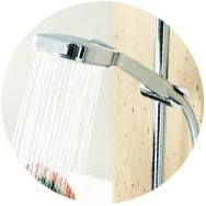 Grohe Showers Parts