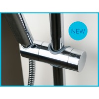 NEW | Elementi Slide Assembly to suit 18-25mm rails