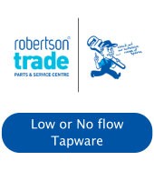 Low or No Flow Tapware