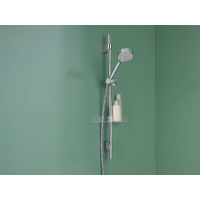 Basic Jet by Hansa | A New Standard in Showering