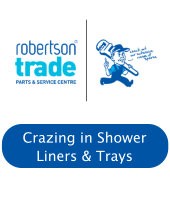 Crazing in Shower Liners & Trays