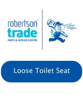 Loose Toilet Seat