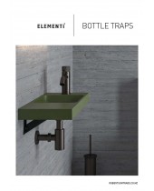 Bottle Traps Flyer