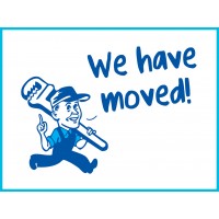 We've Moved! | Robertson Trade's New Location