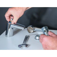 Trade Tips: Installing Mixer Taps Like a Pro - Step-by-Step Guide