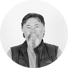 Paul Sharman