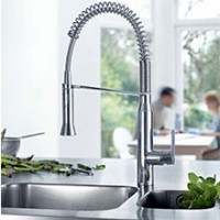 Grohe Kitchen Parts