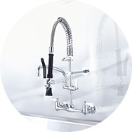 Commercial Kitchen Solutions Parts