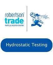 Hydrostatic Testing