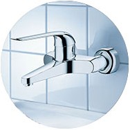 Grohe Health & Commercial Parts