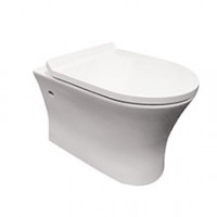 Slim Toilets Parts