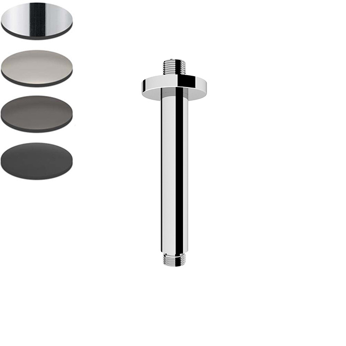 ELEMENTI ROUND CEILING ARM 150MM