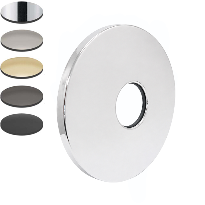 ELEMENTI 170MM SHOWER FACE PLATE 40MM