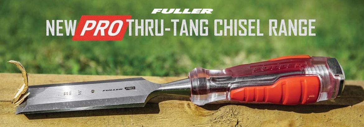 Fuller Chisel