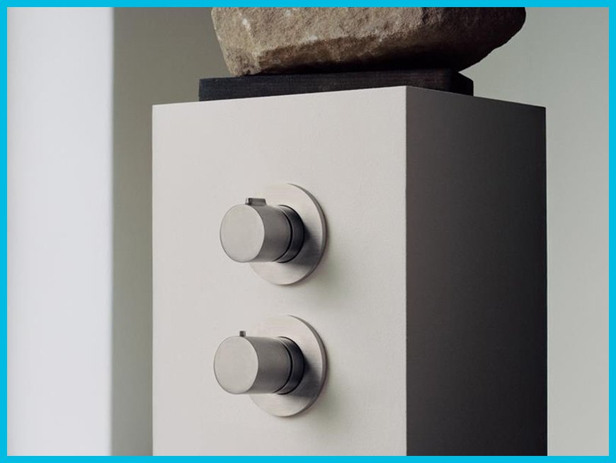 Pan S | Superior Valves by Zucchetti 💧
