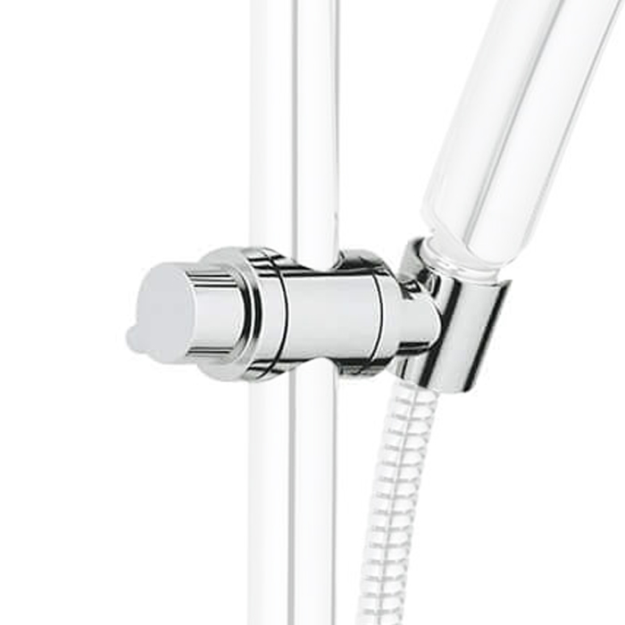 GROHE SLIDE ASSEMBLY FOR COSMOPOLITAN