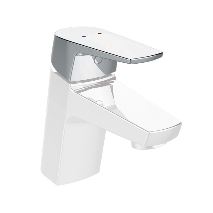 HANDLE FOR SIMPLICITY BASIN MIXER CHROME