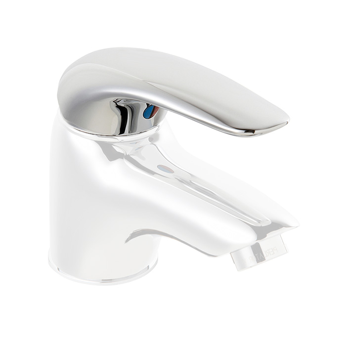 HANDLE FOR LASKA BASIN MIXER CHROME