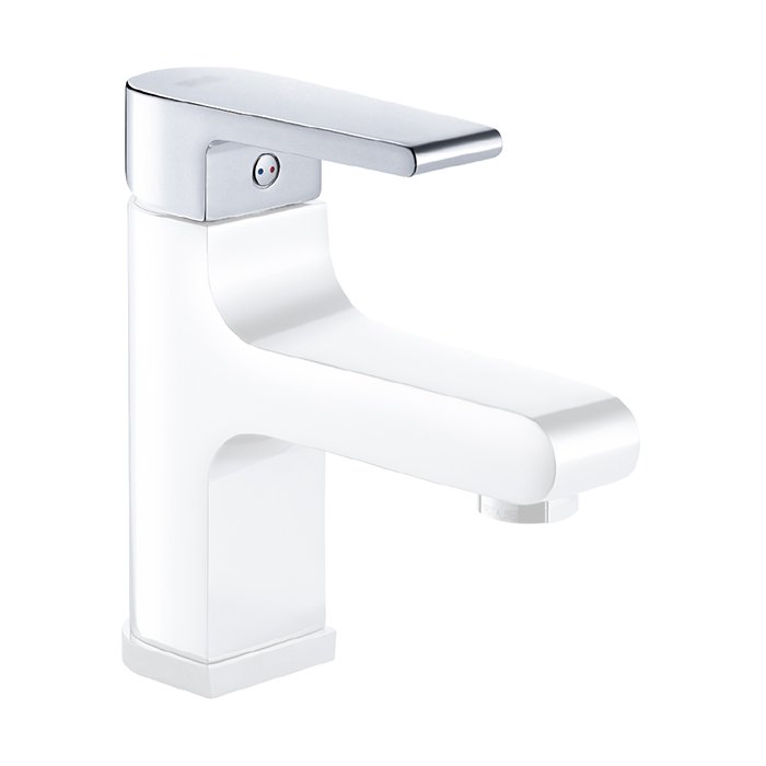 HANDLE FOR ONYX BASIN MIXER CHROME