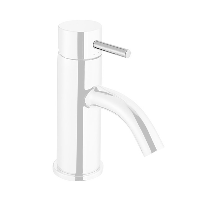HANDLE LEVER FOR SOLO BASIN MIXER CHROME
