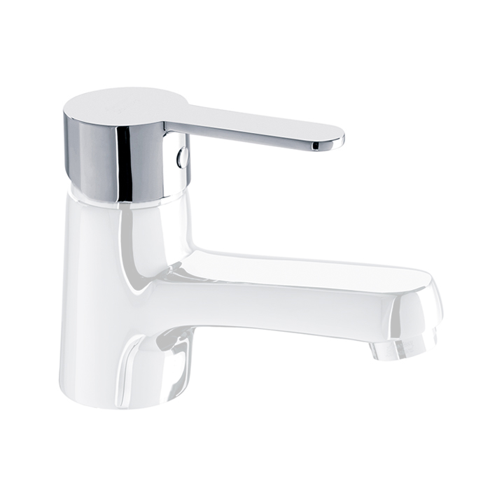 HANDLE FOR SEVA BASIN MIXER CHROME