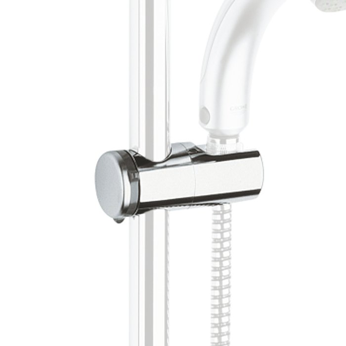 GROHE SLIDE ASSEMBLY FOR RELEXA TOP 4 28MM