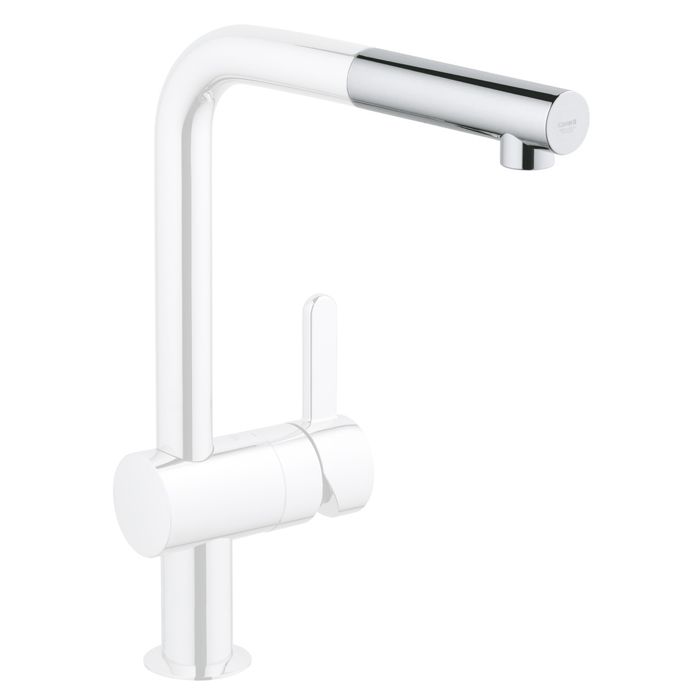 GROHE FLAIR PULL OUT SPRAY
