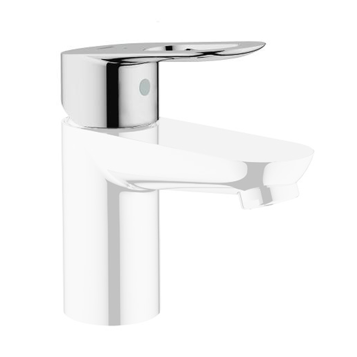 HANDLE FOR CHROME BAULOOP MINI BASIN MIXER