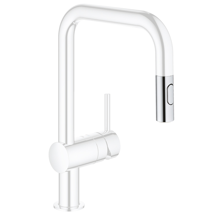 Kitchen Mixer Sprays/Spouts