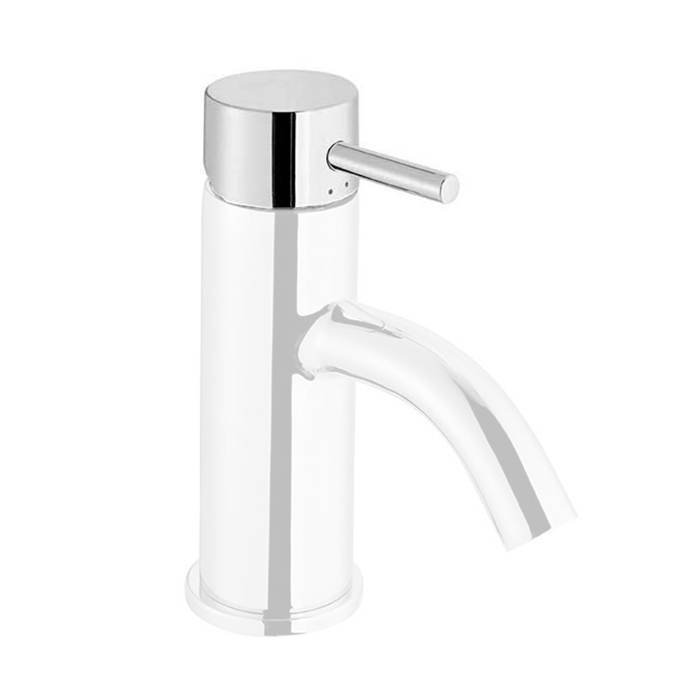 HANDLE FOR SOLO BASIN MIXER CHROME