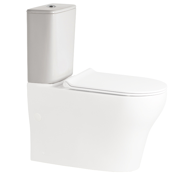 CISTERN FOR CYGNET HYGIENE CC BTW SUITE TOP INLET