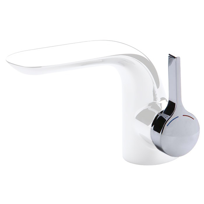 HANDLE FOR MELANGE BASIN MIXER