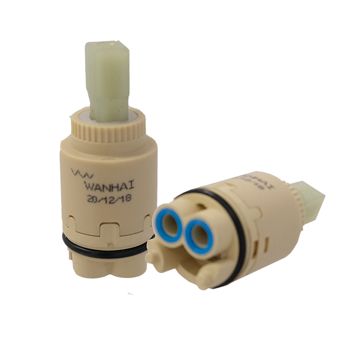 CARTRIDGE FOR REACH MULTI PRESSURE BASIN MIXER 25MM