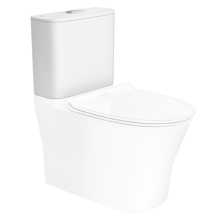 CISTERN FOR SIGNATURE HYGIENE CC BTW SUITE TOP INLET