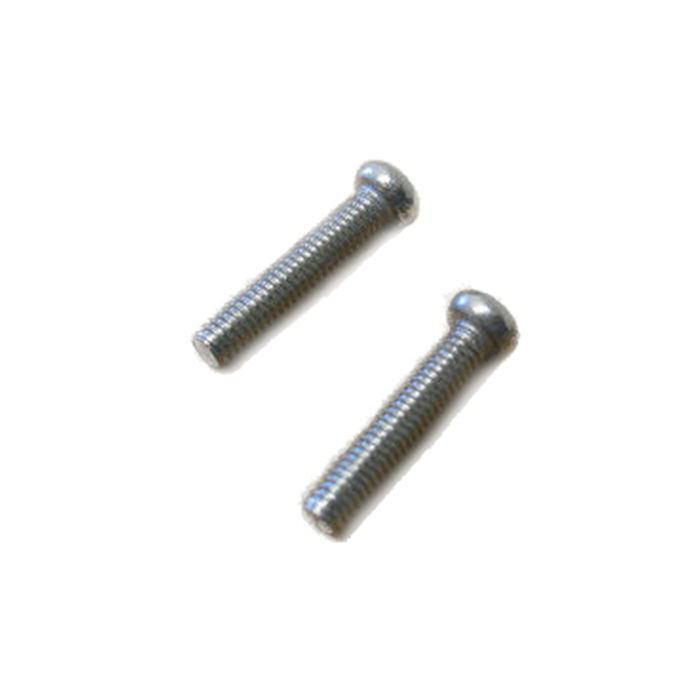 FACEPLATE SCREW LASKA / JET / HALO / SOLO (PAIR)