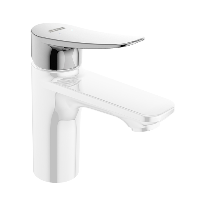 HANDLE FOR MILANO BASIN MIXER CHROME