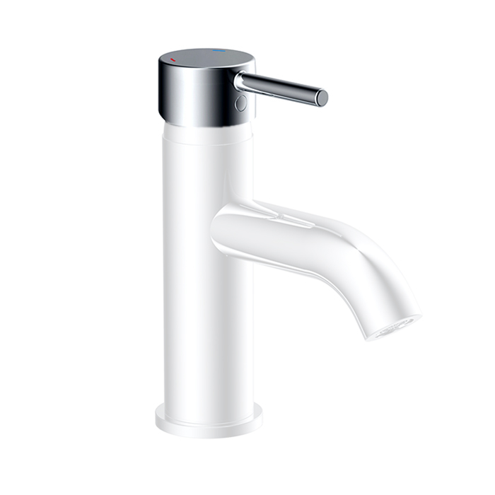 HANDLE FOR ROTUNDA BASIN MIXER CHROME