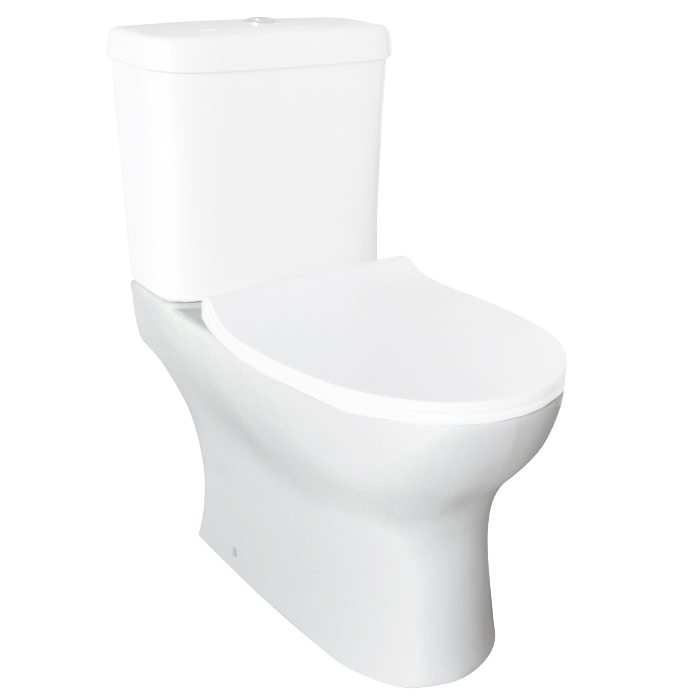 PAN FOR RENO/SPAR CC TOILET SUITE S PAN