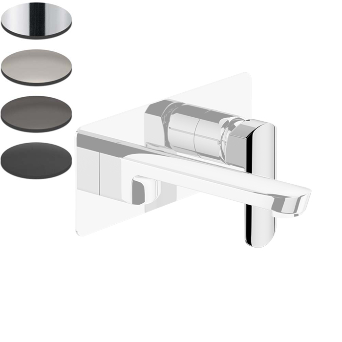 HANDLE FOR ION WALL BASIN MIXER