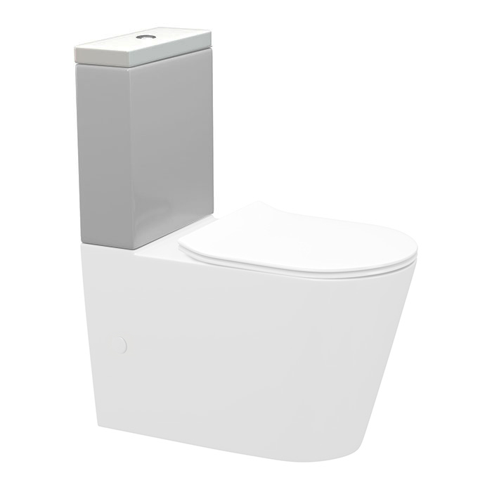 CISTERN FOR LSPEC OVERHEIGHT CC BTW SUITE