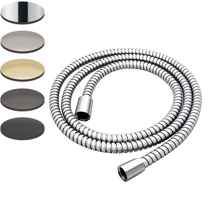 ELEMENTI HP METAL SHOWER HOSE 1.5M