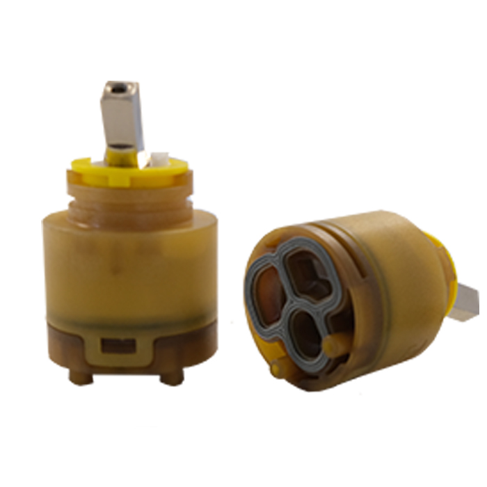 CARTRIDGE FOR LIVE KITCHEN MIXER 35MM