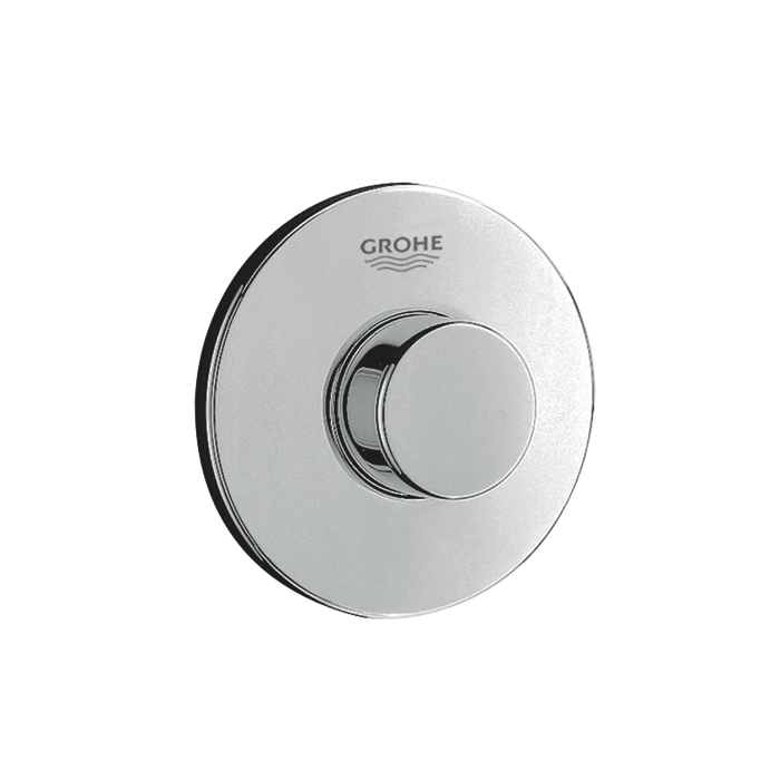 GROHE AIR BUTTON