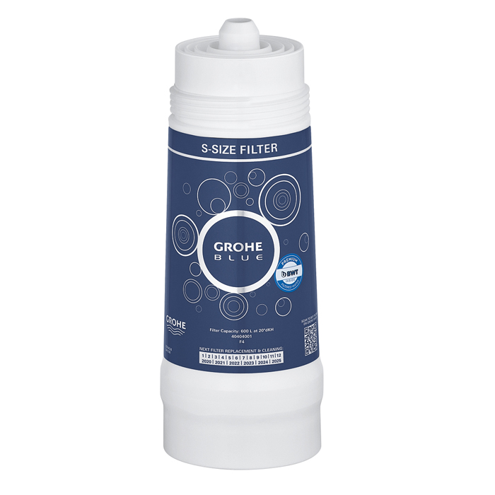 GROHE PURE BLUE 600L REPLACEMENT FILTER