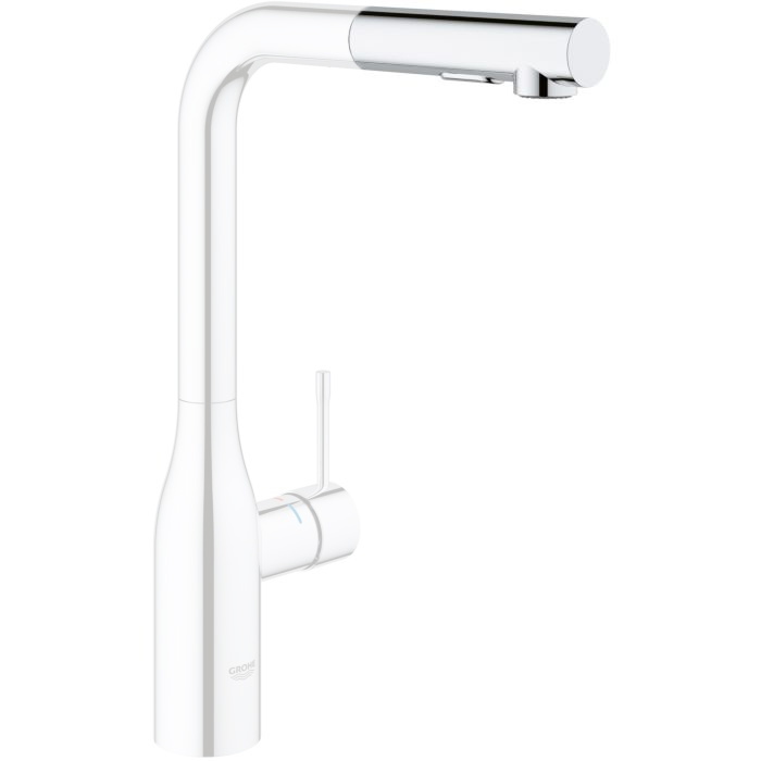 GROHE ESSENCE PULL OUT SPRAY