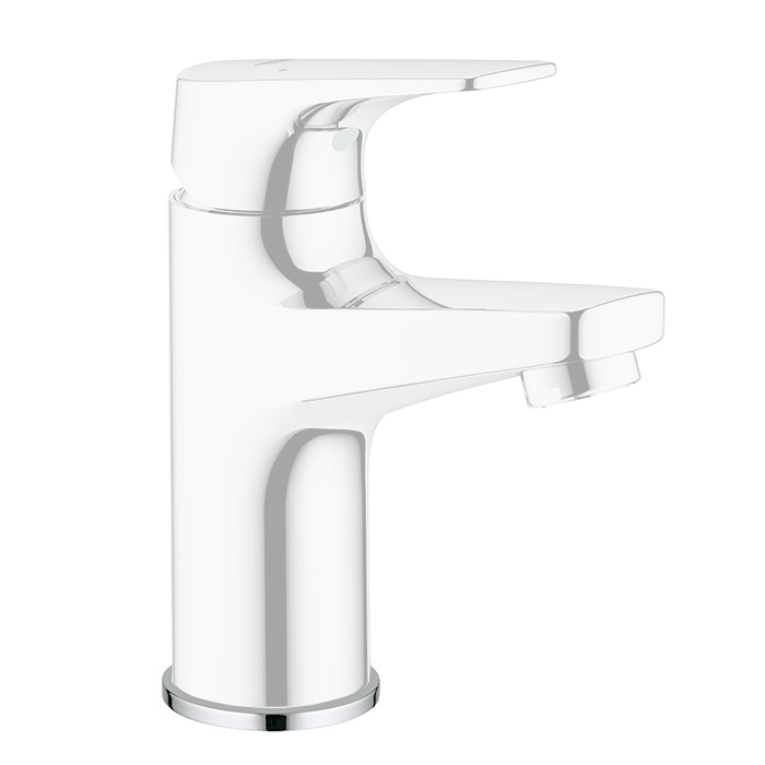 GROHE BASE PLATE FOR BASIN MIXER